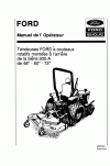 New Holland 930A Operator`s Manual