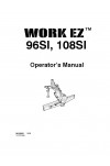 New Holland 108, 96 Operator`s Manual