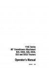 Case IH 716C Operator`s Manual
