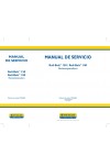 New Holland Roll-Belt 150, Roll-Belt 180 Service Manual