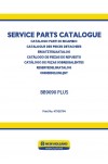 New Holland BB9090 Parts Catalog