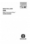 New Holland 548 Operator`s Manual