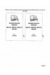 New Holland BR740, BR750, BR770, BR780 Service Manual