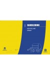 New Holland BR560A Operator`s Manual
