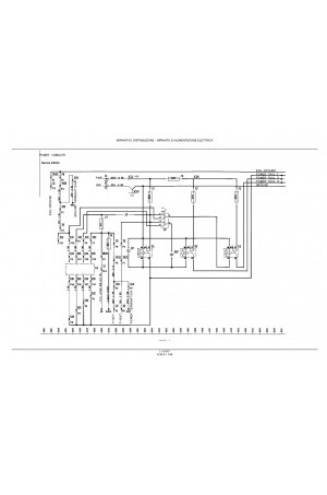 New Holland BB930A, BB940A, BB950A, BB960A Service Manual