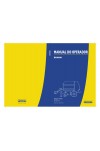 New Holland BR6080 Operator`s Manual