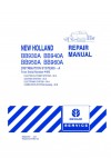 New Holland BB930A, BB940, BB950A, BB960A Service Manual