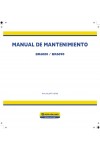New Holland BR6080, BR6090 Service Manual