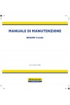 New Holland BR6090 COMBI Service Manual