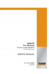 Case 580N EP Service Manual