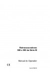 Case 580M, 590M Operator`s Manual