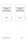 New Holland CE B110B, B115B, B90B, B95B, B95BLR, B95BTC Service Manual
