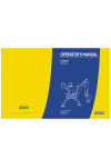 New Holland 915GH Operator`s Manual