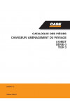 Case 570MXT Parts Catalog
