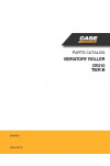 Case DV210 Parts Catalog
