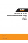 Case 21E Parts Catalog