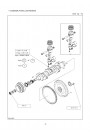 Daewoo Doosan ENGINE - D1146, D1146TI & DE08TIS  Service Manual