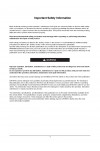 Daewoo Doosan ENGINE - CUMMIN B3.3 EG  Service Manual
