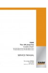 Case 750M Service Manual