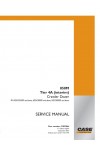 Case 850M Service Manual