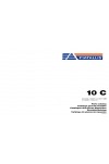 New Holland CE 10C Parts Catalog