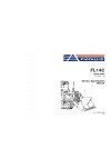 New Holland CE FL14C Service Manual