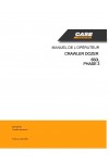 Case 650L Operator`s Manual