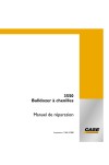 Case 3550 Service Manual