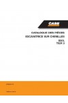 Case 850L Parts Catalog