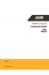 Case 650L Parts Catalog