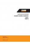 Case 1650L Parts Catalog
