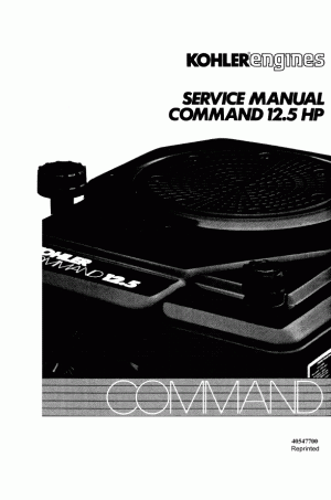 New Holland 2 Service Manual