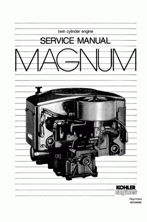 New Holland N/A Service Manual