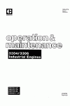 New Holland 3306 Operator`s Manual