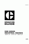 New Holland 3100 Operator`s Manual