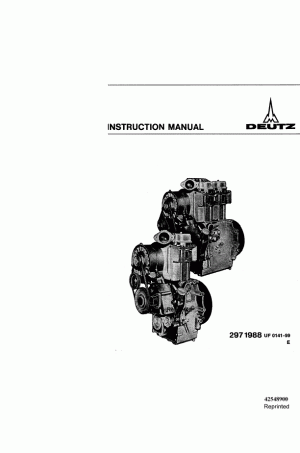 New Holland N/A Operator`s Manual