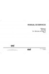 New Holland CE R 753 IE4 Service Manual