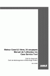 Case IH 24, L Service Manual