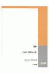 Case 188 Service Manual