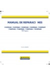 New Holland F4CE9484, F4CE9684, F4DE9484, F4DE9684, F4DE9687, F4GE9484, F4GE9684, F4HE9484, F4HE9684 Service Manual