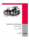 Case IH Patriot 3230, Patriot 3330 Service Manual
