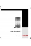 Steyr F4CE9484, F4CE9684, F4DE9484, F4DE9684, F4DE9687, F4GE9484, F4GE9684 Service Manual