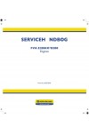 New Holland FVA Service Manual