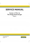 New Holland CURSOR Service Manual