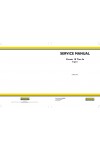 New Holland CR8080, F3AFE613A*A Service Manual