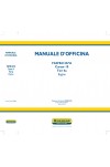 New Holland F3AFE613A*A Service Manual