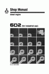 Case 9060B Service Manual