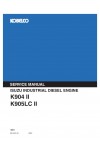 Kobelco K904 Service Manual