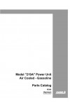 Case IH 219A Parts Catalog