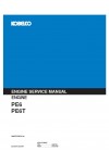 Kobelco N/A Service Manual